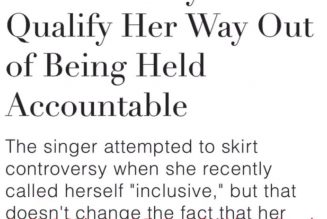 Lana Del Rey Vows to Get “Revenge” With Her Next Album Rock Candy Sweet