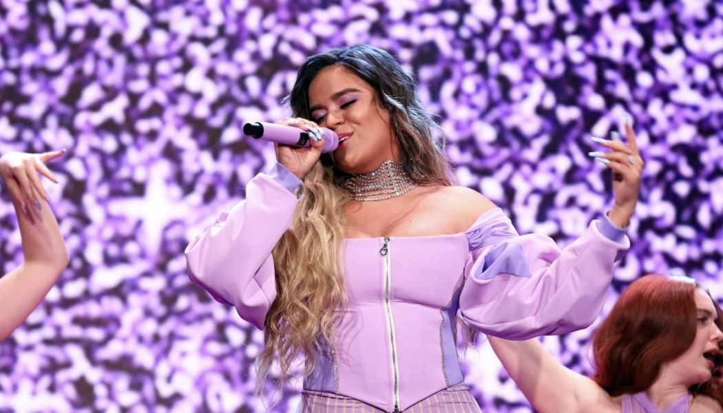 Latina Power on Spotify: Cardi B, Kali Uchis & Karol G Among Top Female Acts This Week