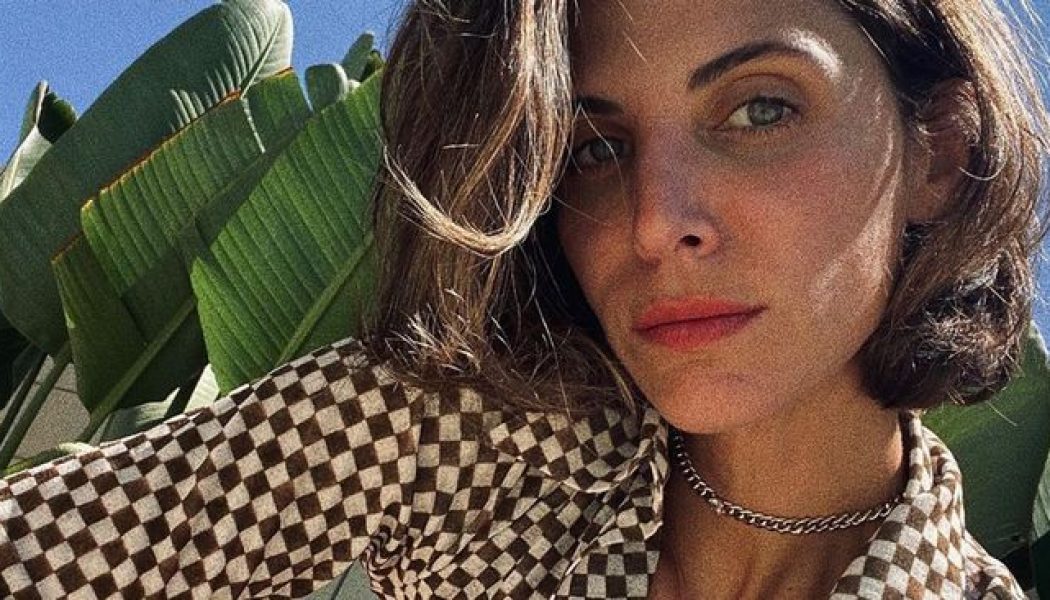 Layered Hair Is the Low-Maintenance Trend We Should All Be Embracing for Spring