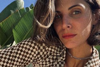 Layered Hair Is the Low-Maintenance Trend We Should All Be Embracing for Spring