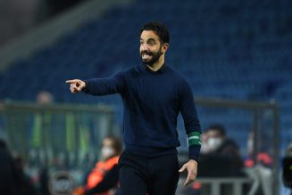 Leeds reportedly eyeing 36y/o as potential manager should Bielsa leave, Leicester keen too