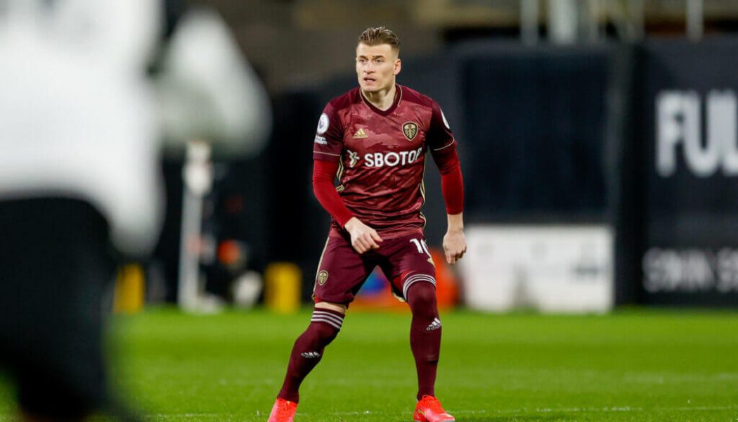 Leeds reportedly set to lose £15k-per-week player this summer