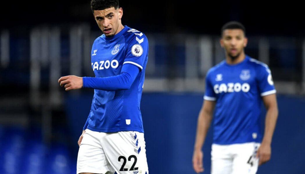 Leeds told £20m star to prove them wrong…and he is now sparkling at Everton