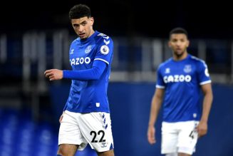 Leeds told £20m star to prove them wrong…and he is now sparkling at Everton