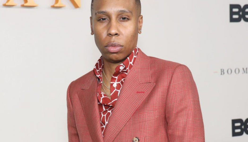Lena Waithe Announces New Hillman Grad Productions Imprint Under Def Jam Recordings