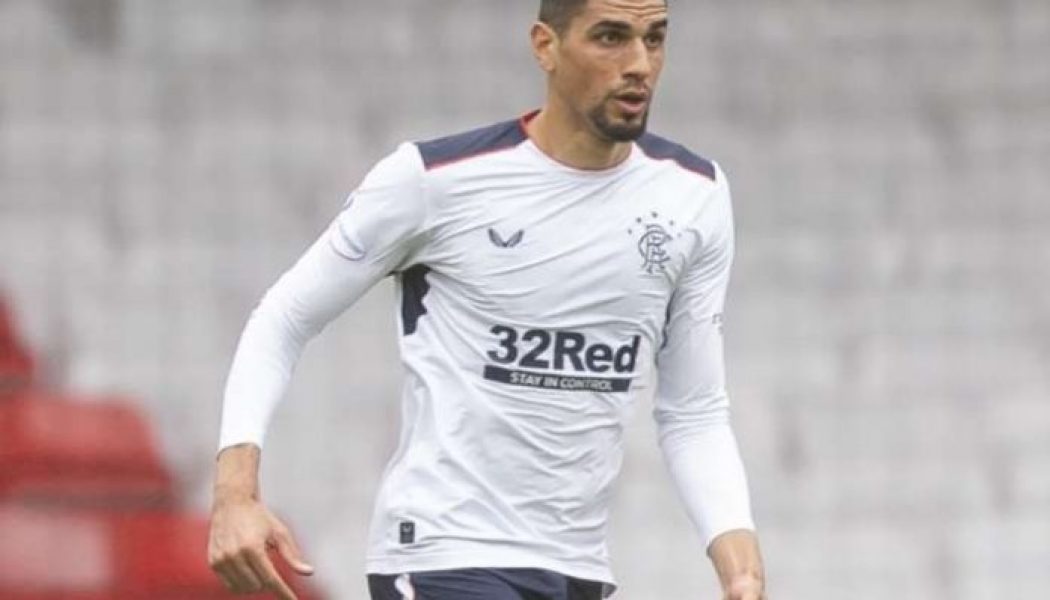 Leon Balogun doubtful for Rangers vs Livingston clash with injury