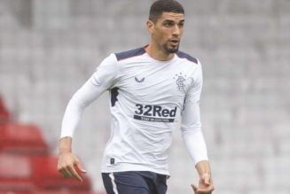 Leon Balogun doubtful for Rangers vs Livingston clash with injury