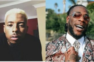 LeriQ: Has Been Responsible for The Root Morphing of The ‘African Giant’ Burna Boy