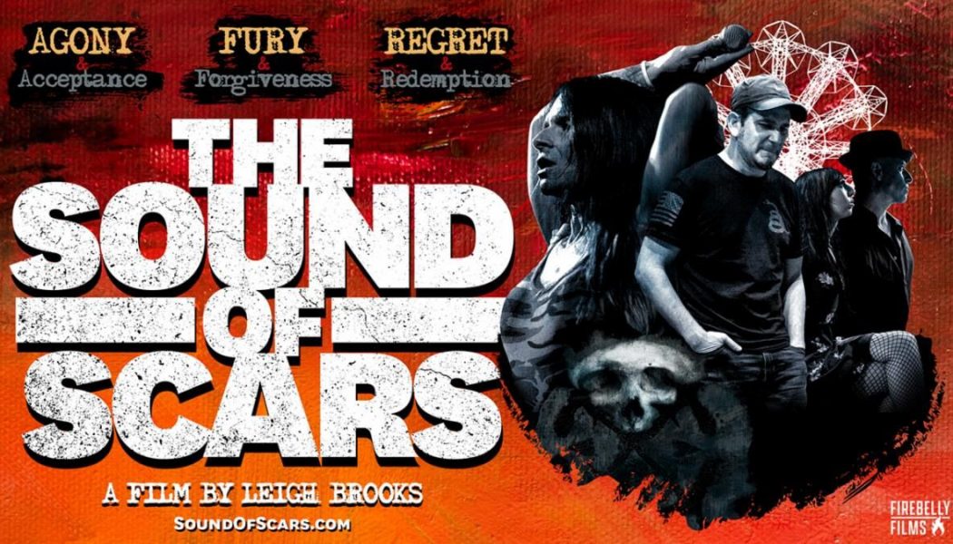 Life of Agony to Release Feature-Length Documentary The Sound of Scars