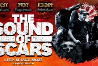 Life of Agony to Release Feature-Length Documentary The Sound of Scars
