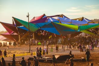 Lightning in a Bottle Reschedules Next In-Person Event to 2022