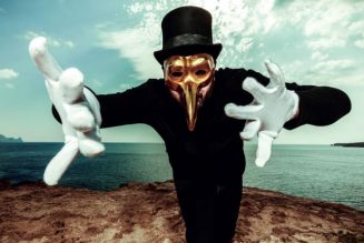 “Like a Journey Back In Time”: Claptone on Reimagining a Unidisc Classic to Celebrate the Evolution of Dance Music