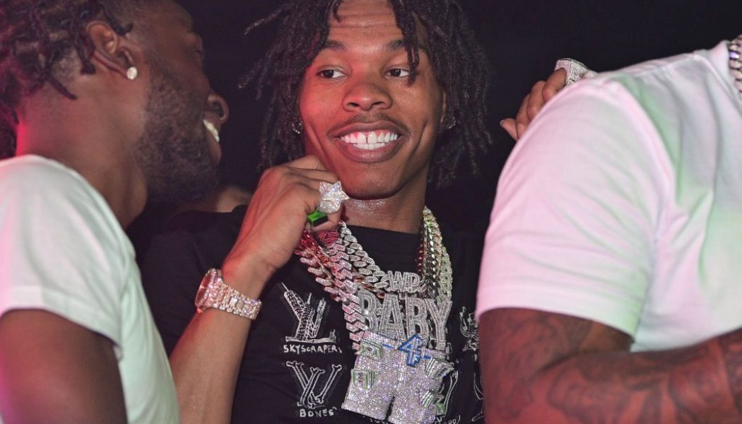 Lil Baby ft. EST Gee “Real As It Gets,” Joyce Wrice ft. Freddie Gibbs “On One” & More | Daily Visuals 3.4.21