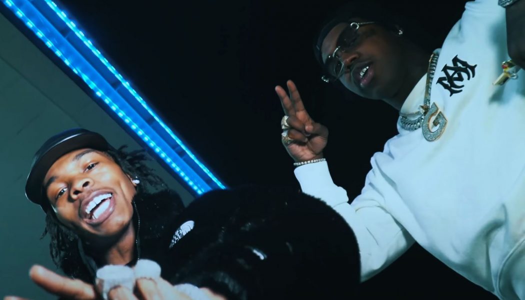 Lil Baby Is as ‘Real as It Gets’ in New Music Video, Featuring EST Gee