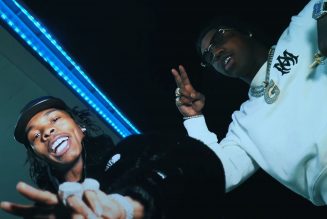 Lil Baby Is as ‘Real as It Gets’ in New Music Video, Featuring EST Gee