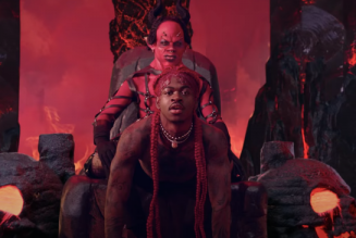 Lil Nas X Exposed Our Own Hypocrisy With “Montero” Video, Y’all Are Just Mad He’s Unapologetically Gay