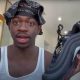 Lil Nas X Gives ‘Montero’ the ‘Bathroom of Hell’ Edit & Trolls Critics With Satan Sneaker Apology