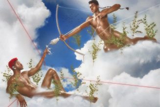 Lil Nas X Releases New Single “Montero (Call Me By Your Name)”: Stream