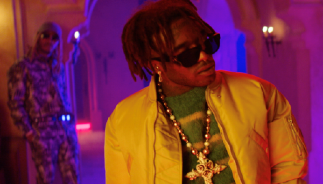 Lil Uzi Vert “Movie,” G Perico “Never Made Statements” & More | Daily Visuals 3.3.21