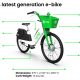 Lime says it will spend $50 million on a huge e-bike expansion
