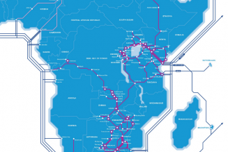 Liquid Expands Across South Africa with 2 New Fibre Routes