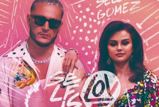 Listen to DJ Snake and Selena Gomez’s Sultry New Bilingual Collaboration, “Selfish Love”