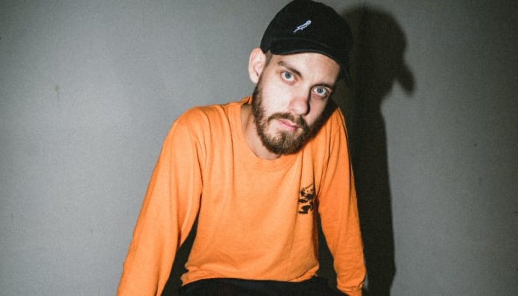 Listen to San Holo Sing on Soaring New Single, “IT HURTS!”