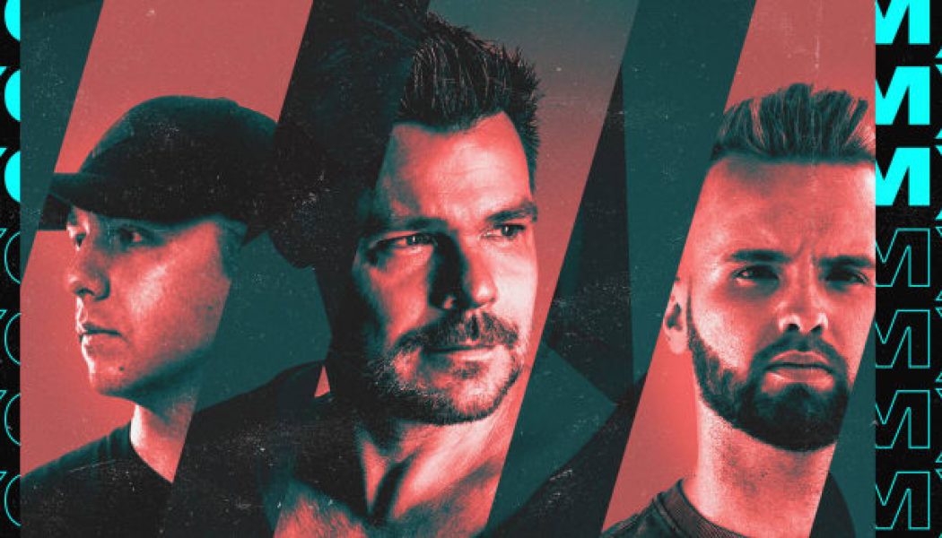 Listen to Tiësto’s Remix of ATB, Topic and A7S’s Global Hit Single “Your Love (9PM)”