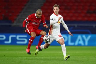 Liverpool midfielder comments on “nightmare” Premier League season