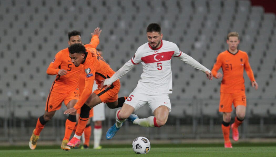 Liverpool reportedly eyeing move for 22-year-old forward in scintillating form this season