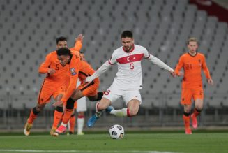 Liverpool reportedly eyeing move for 22-year-old forward in scintillating form this season