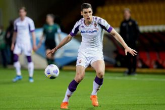 Liverpool reportedly join the race to sign £30m star after Man Utd open transfer talks