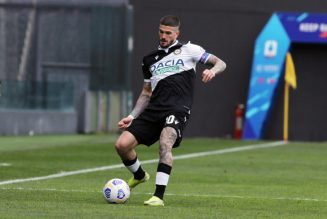 Liverpool reportedly want to sign £42m Barcelona target this summer