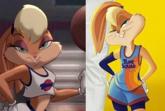 Lola Bunny Gets New Look, Will Be Less Sexualized in Space Jam: A New Legacy