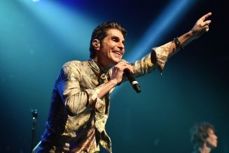 Lollapalooza Founder Perry Farrell Hints at 2021 Edition