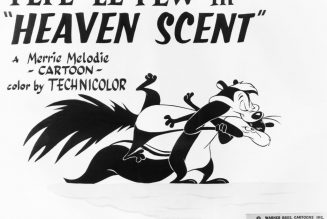 Looney Tunes Character Pepe Le Pew Called Out For Perpetuating Rape Culture, Scene Axed From “Space Jam 2”