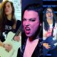 Lzzy Hale and Members of Code Orange and Baroness Cover Pantera’s “Mouth for War”: Watch