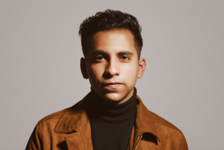 Madhurr Drops Emotive New Single “One Last Touch” With McKenna Alicia