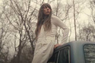 Madi Diaz Shares New Song “New Person, Old Place”: Stream