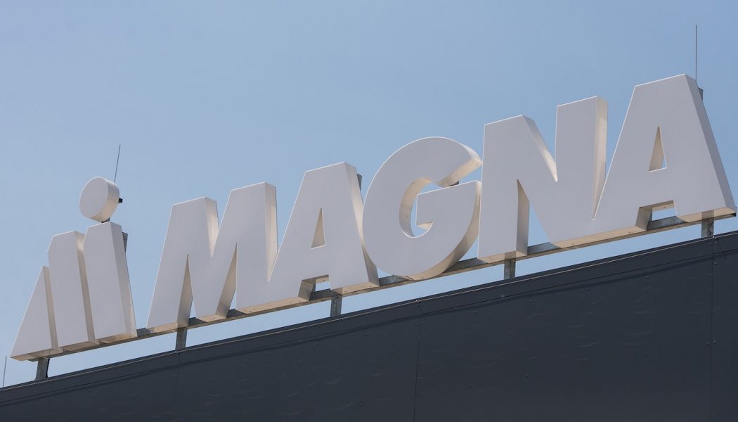 Magna to Apple: We Can Build Your Car