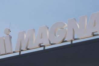 Magna to Apple: We Can Build Your Car