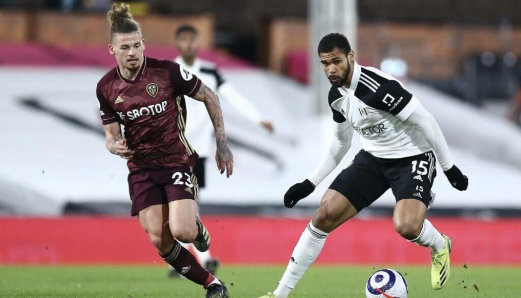 ‘Magnificent performance’: Some Leeds fans drool over ‘world class’ player after win vs Fulham