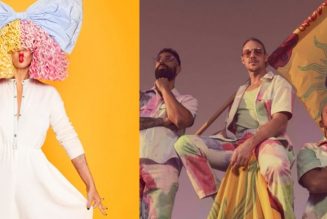 Major Lazer Drop Long-Awaited “Titans” Collab With Sia and Labrinth