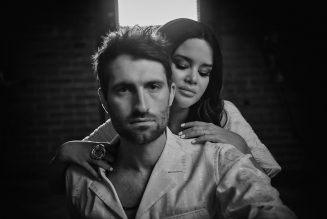 Makin’ Tracks: Ryan Hurd, Maren Morris Put Vulnerable Spin On Riff-Led Duet