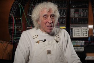 Malcolm Cecil, Synth Pioneer and Stevie Wonder Collaborator, Dies at 84