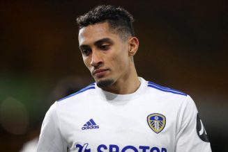 Man United approach to sign Liverpool target with 10 goal contributions this season