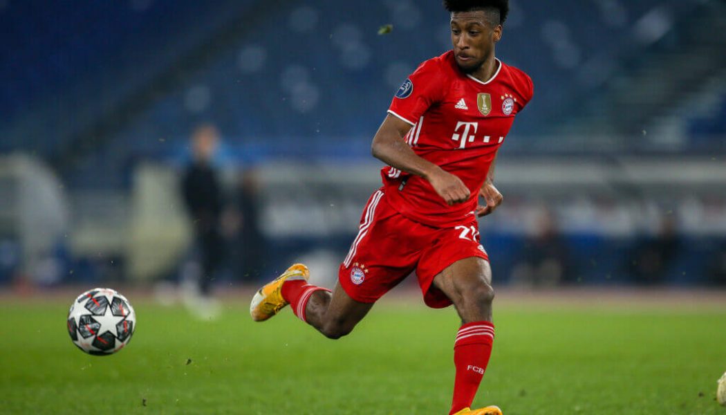 Man United, Chelsea interested in £49.5m French star, but his club want to keep him