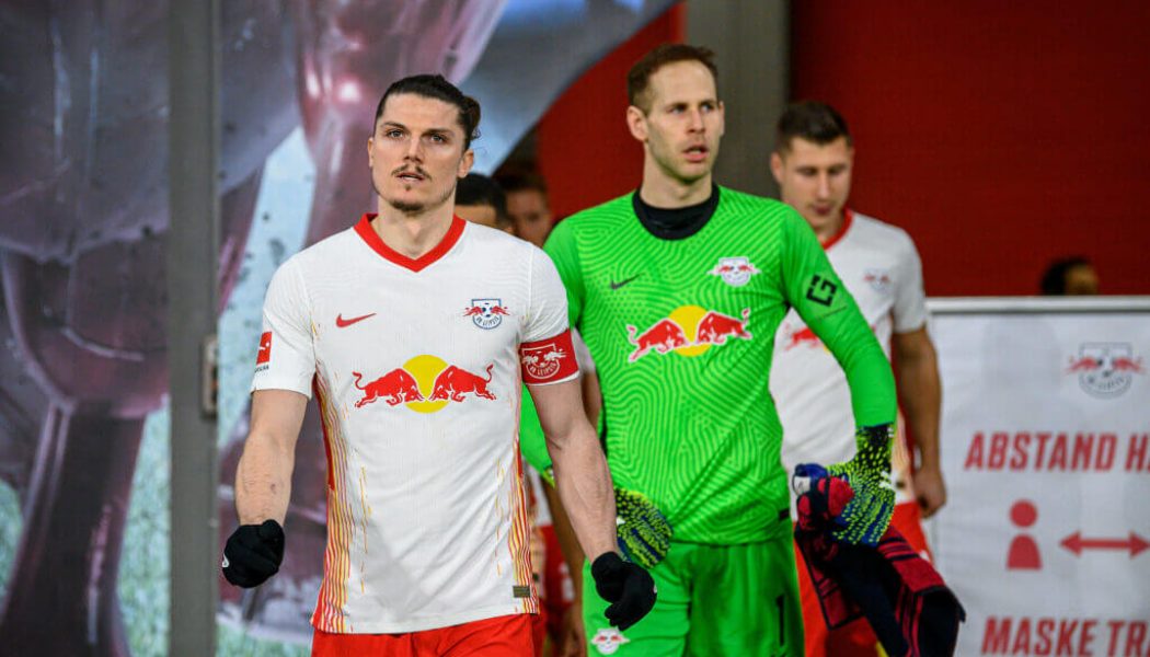 Man United enter race to sign £36m Tottenham Hotspur target with 13 goal contributions