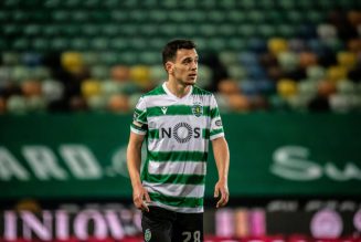 Man United enter race to sign £51.7m Liverpool target with 20 goal contributions