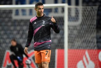 Man Utd and PSG turned down chance to sign Cristiano Ronaldo, claims Italian journalist